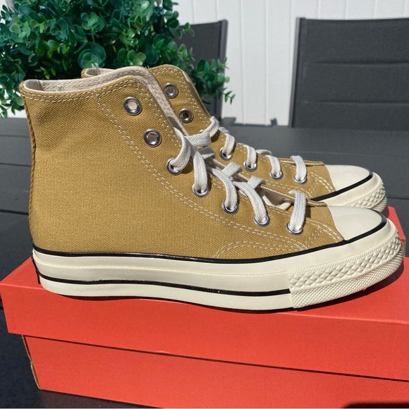 NWT Converse Chuck 70 High Top Sneakers - Picture 5 of 9